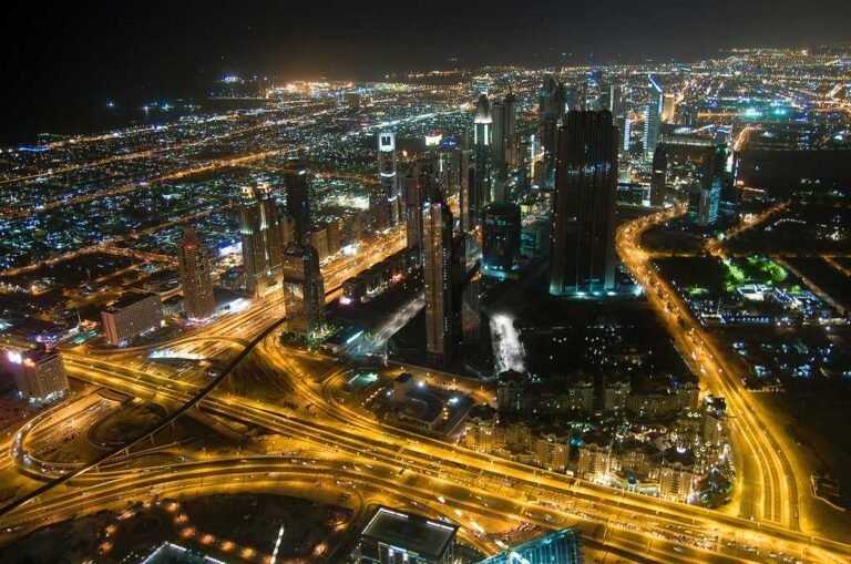 UAE