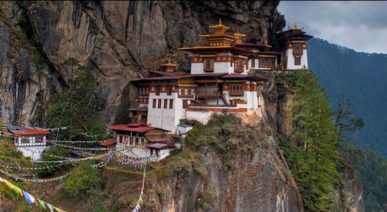 Bhutan
