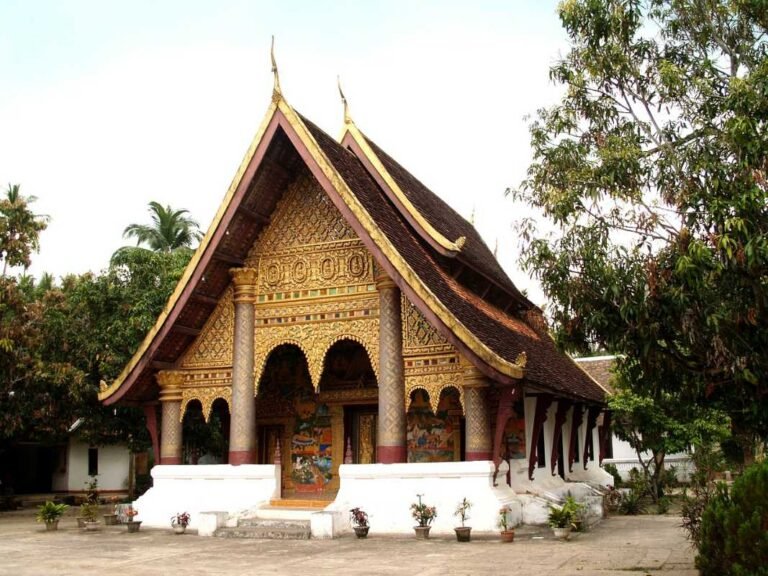 Laos