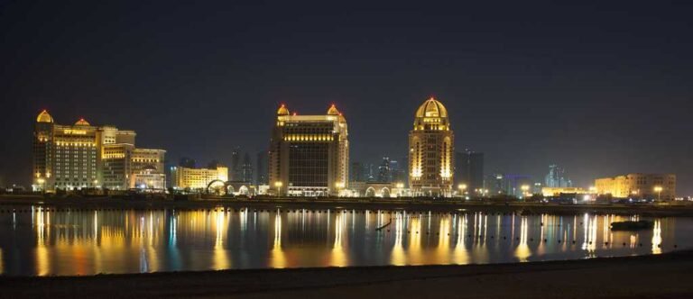 Qatar