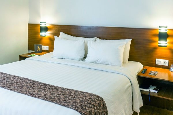 Double Club Room