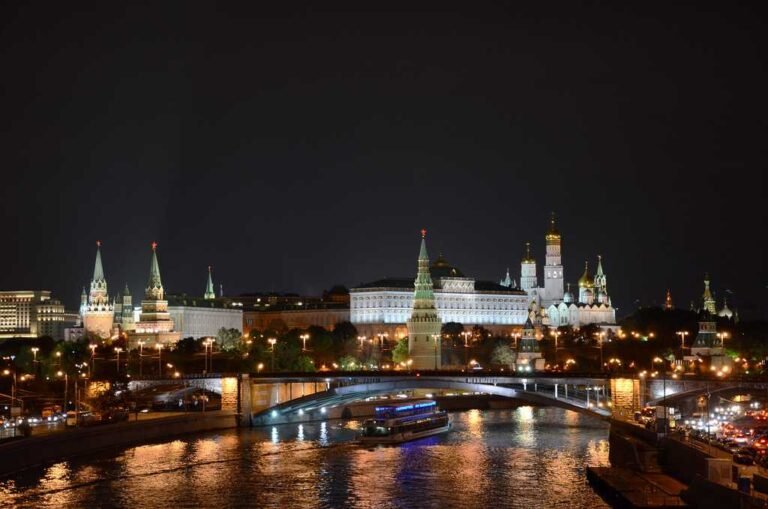 Russia