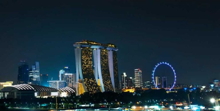 Singapore