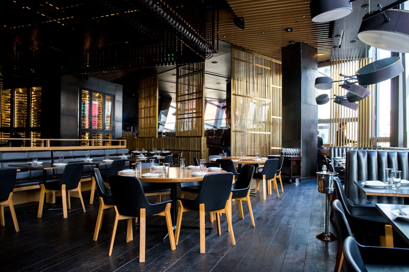 Curated Dining