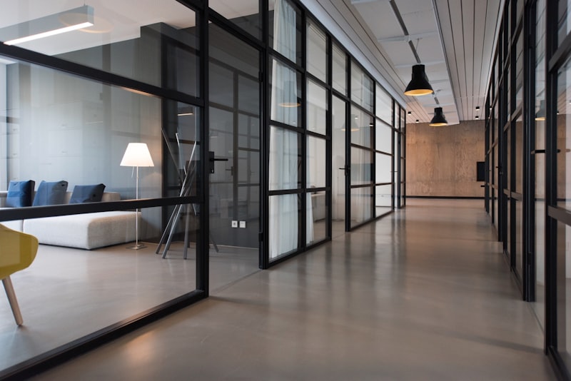 Executive Rooms