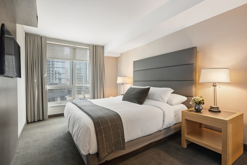 Suite Rooms